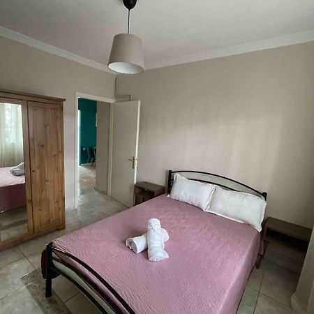 Marina Apartmets Thessaloniki Exterior photo