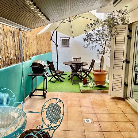 Marina Apartmets Thessaloniki Exterior photo